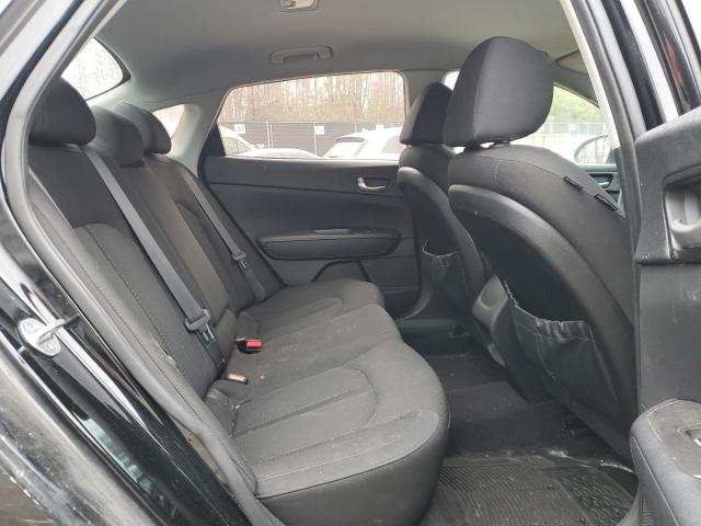 Photo 10 from auction – 2016 KIA OPTIMA LX with VIN 5XXGT4L36GG103094