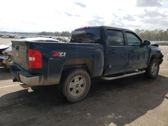 Photo 3 from auction – 2007 CHEVROLET SILVERADO with VIN 2GCEK13M771506069