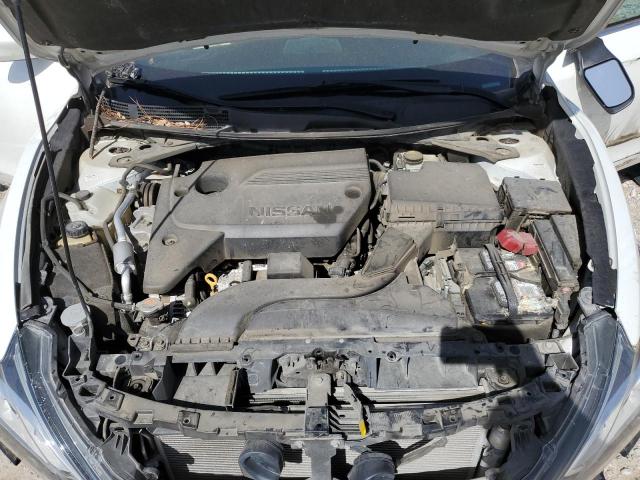 Photo 11 from auction – 2016 NISSAN ALTIMA 2.5 with VIN 1N4AL3AP6GN361874