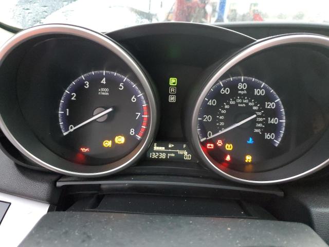 Photo 9 from auction – 2012 MAZDA 3 I with VIN JM1BL1UG0C1524437