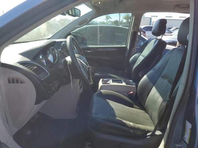 Photo 7 from auction – 2011 CHRYSLER TOWN & COU with VIN 2A4RR8DG9BR746839
