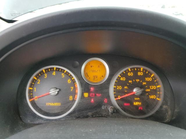 Photo 9 from auction – 2008 NISSAN SENTRA 2.0 with VIN 3N1AB61E58L698862