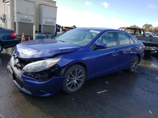 Photo 1 from auction – 2015 TOYOTA CAMRY LE with VIN 4T1BF1FK2FU924331