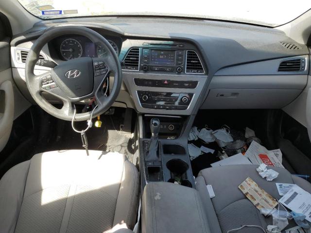 Photo 8 from auction – 2015 HYUNDAI SONATA SE with VIN 5NPE24AF2FH186405