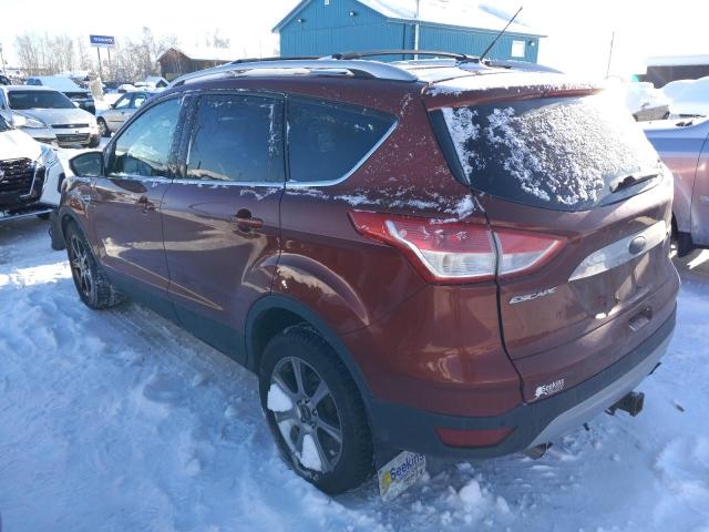Photo 2 from auction – 2015 FORD ESCAPE TIT with VIN 1FMCU9J96FUB32115