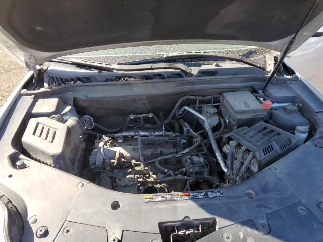 Photo 12 from auction – 2011 GMC TERRAIN SL with VIN 2CTFLVEC9B6278184