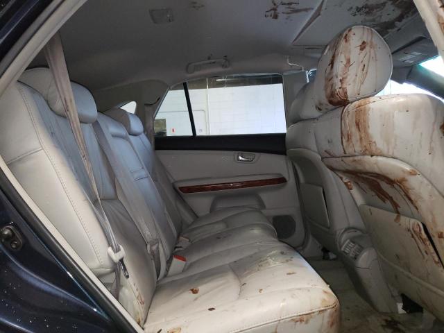 Photo 11 from auction – 2007 LEXUS RX 350 with VIN 2T2HK31UX7C020171