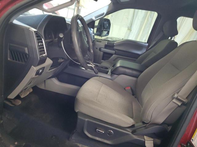 Photo 7 from auction – 2017 FORD F350 SUPER with VIN 1FT8W3B65HEE69331