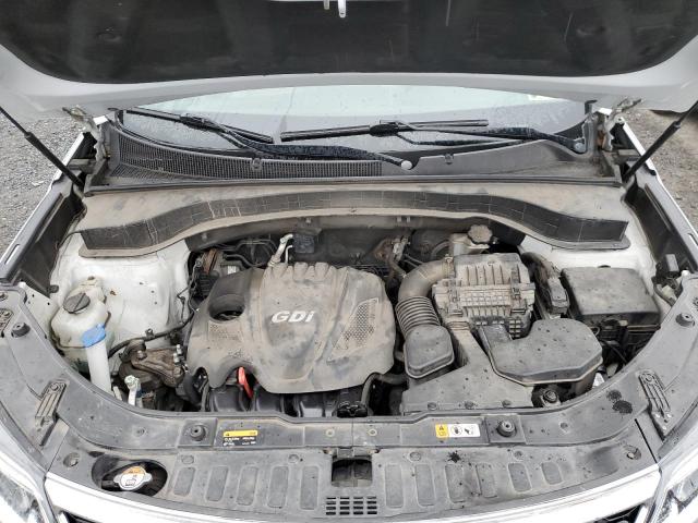 Photo 11 from auction – 2014 KIA SORENTO LX with VIN 5XYKTCA60EG463522