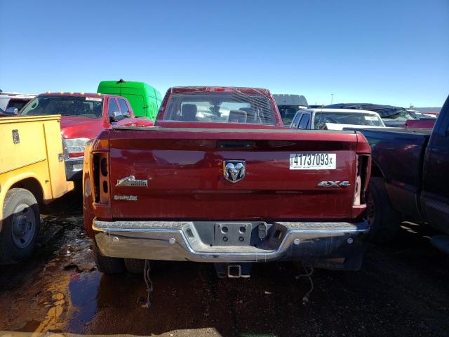 Фото 6 с аукциона – 2016 RAM 3500 SLT с VIN 3C63RRHL4GG182529
