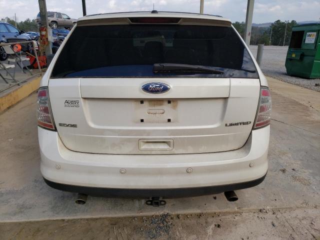 Photo 6 from auction – 2008 FORD EDGE LIMIT with VIN 2FMDK39C88BA45915