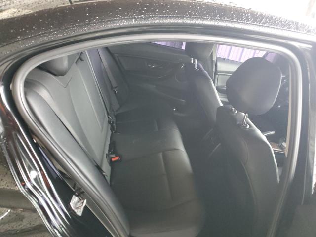 Photo 10 from auction – 2015 BMW 328 I with VIN WBA3A5G50FNS90581