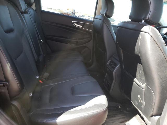Photo 11 from auction – 2018 FORD EDGE TITAN with VIN 2FMPK3K99JBC01381