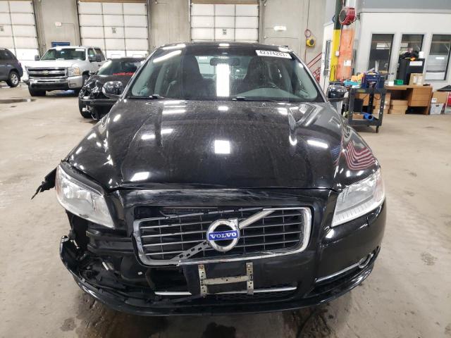 Photo 5 from auction – 2010 VOLVO S80 3.2 with VIN YV1982AS1A1132072