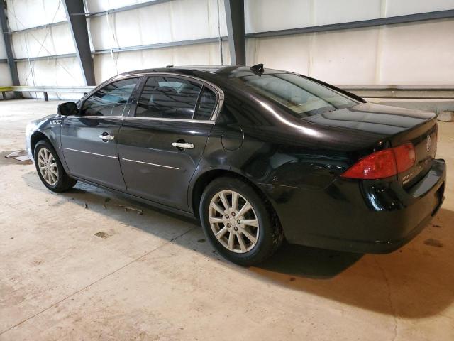 Photo 2 from auction – 2009 BUICK LUCERNE CX with VIN 1G4HP57M79U132985