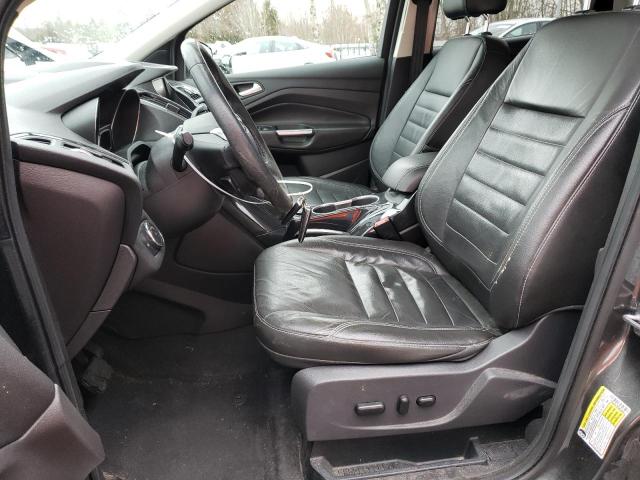 Photo 7 from auction – 2015 FORD ESCAPE TIT with VIN 1FMCU9J9XFUA50047