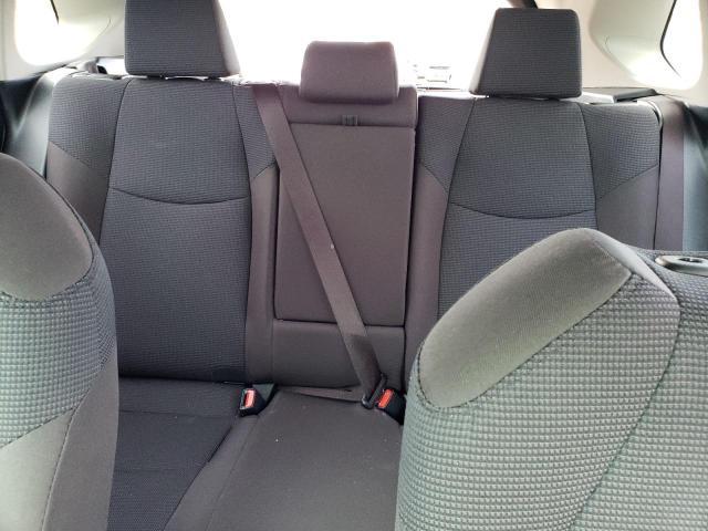 Photo 10 from auction – 2022 TOYOTA RAV4 LE with VIN JTMLWRFV9ND153334