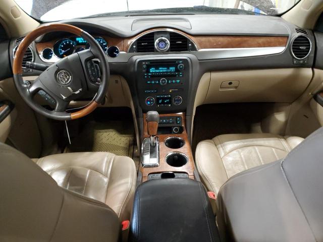 Photo 8 from auction – 2008 BUICK ENCLAVE CX with VIN 5GAEV23758J300667