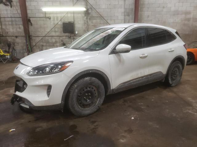 FORD ESCAPE SE 2020 with VIN 1FMCU9G68LUA41503 - Photo from auction