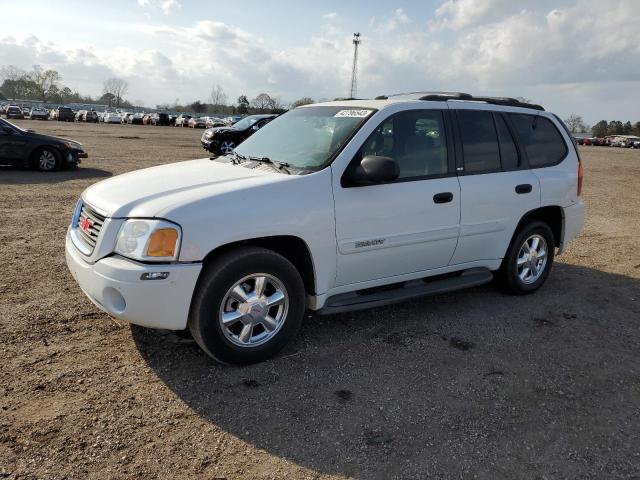 GMC ENVOY 2003 with VIN 1GKDS13S032291823 - Photo from auction