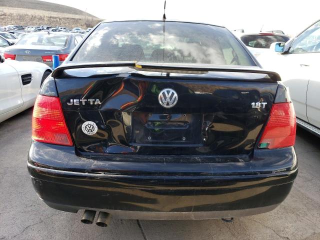Photo 6 from auction – 2003 VOLKSWAGEN JETTA WOLF with VIN 3VWPE69M93M172096