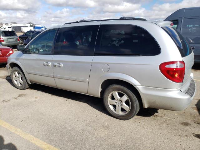 Photo 2 from auction – 2007 DODGE GRAND CARA with VIN 2D4GP44L27R132816