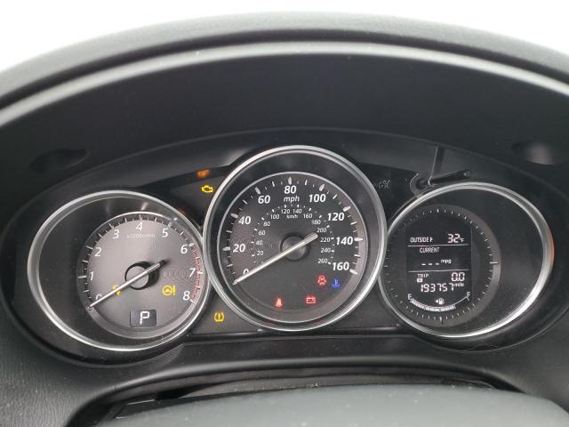 Photo 9 from auction – 2015 MAZDA CX-5 GT with VIN JM3KE4DY7F0501923