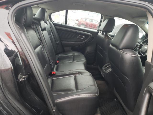 Photo 10 from auction – 2012 FORD TAURUS SEL with VIN 1FAHP2EW9CG125202