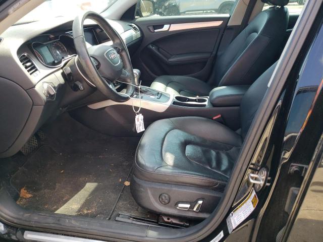 Photo 7 from auction – 2013 AUDI A4 PREMIUM with VIN WAUAFAFL7DN024103