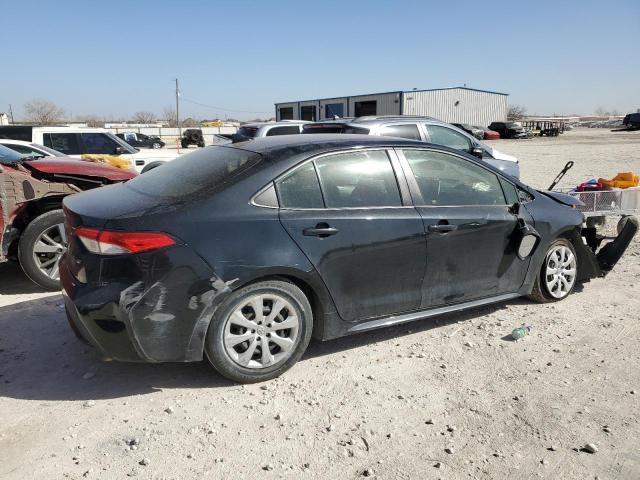 Photo 3 from auction – 2020 TOYOTA COROLLA LE with VIN JTDEPRAE5LJ020758