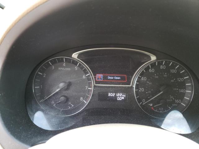 Photo 9 from auction – 2013 NISSAN ALTIMA 2.5 with VIN 1N4AL3AP7DC193556