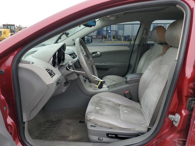 Photo 7 from auction – 2010 CHEVROLET MALIBU 2LT with VIN 1G1ZD5E76AF311650