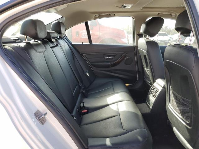 Photo 10 from auction – 2015 BMW 328 I with VIN WBA3A5G55FNS87756