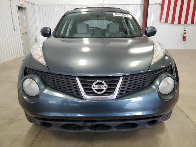 Photo 5 from auction – 2012 NISSAN JUKE S with VIN JN8AF5MR8CT106180