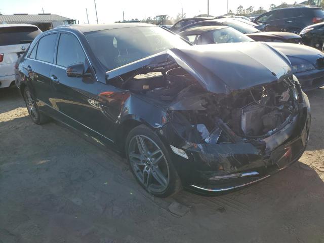 Photo 4 from auction – 2013 MERCEDES-BENZ E 350 with VIN WDDHF5KB8DA708614