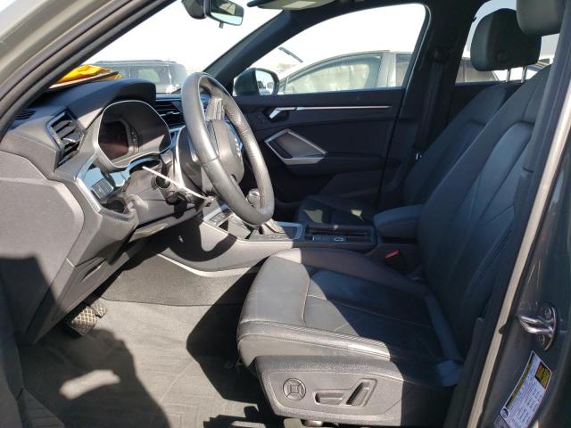 Photo 7 from auction – 2019 AUDI Q3 PREMIUM with VIN WA1AECF39K1075926