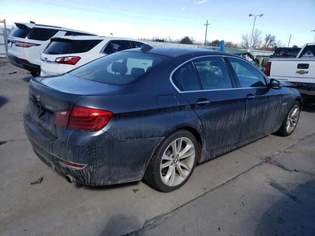 Photo 3 from auction – 2016 BMW 535 XI with VIN WBA5B3C53GG253725