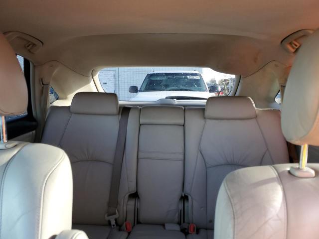 Photo 10 from auction – 2007 LEXUS RX 350 with VIN JTJGK31U270007213