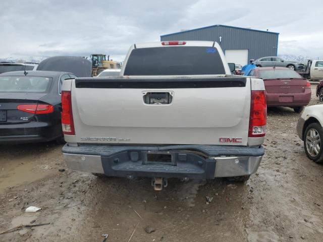 Photo 6 from auction – 2008 GMC SIERRA K15 with VIN 3GTEK13J08G246953