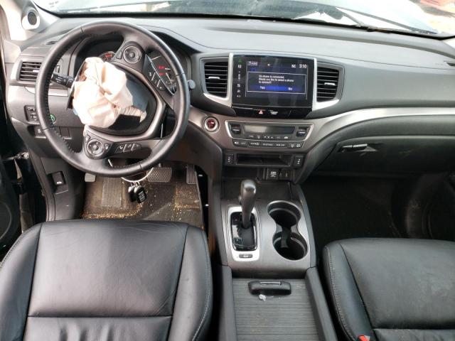 Photo 8 from auction – 2016 HONDA PILOT EXL with VIN 5FNYF6H56GB079254