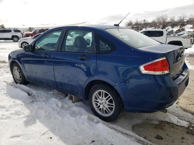Photo 2 from auction – 2009 FORD FOCUS SE with VIN 1FAHP35NX9W214059
