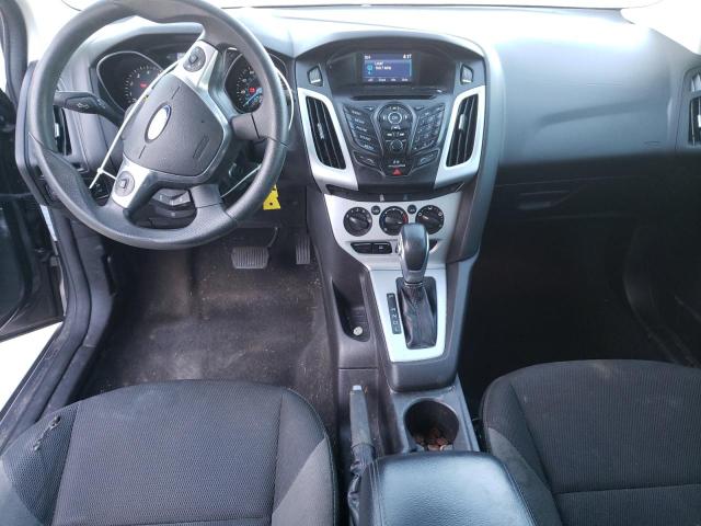 Photo 8 from auction – 2014 FORD FOCUS SE with VIN 1FADP3K28EL436183