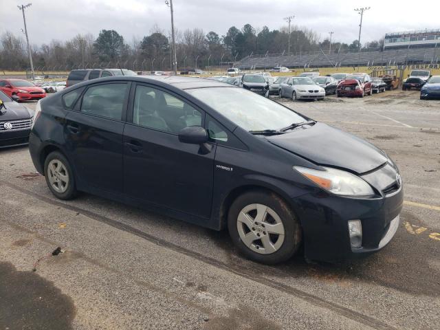 Photo 4 from auction – 2010 TOYOTA PRIUS with VIN JTDKN3DU4A0074158