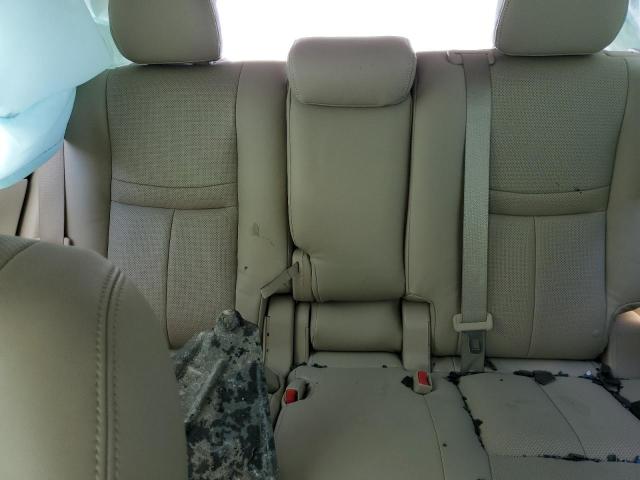 Фото 10 с аукциона – 2016 NISSAN ROGUE S с VIN KNMAT2MVXGP664384