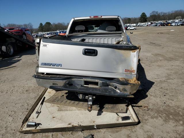 Photo 6 from auction – 2004 GMC 1500 with VIN 2GTEC19T041258593