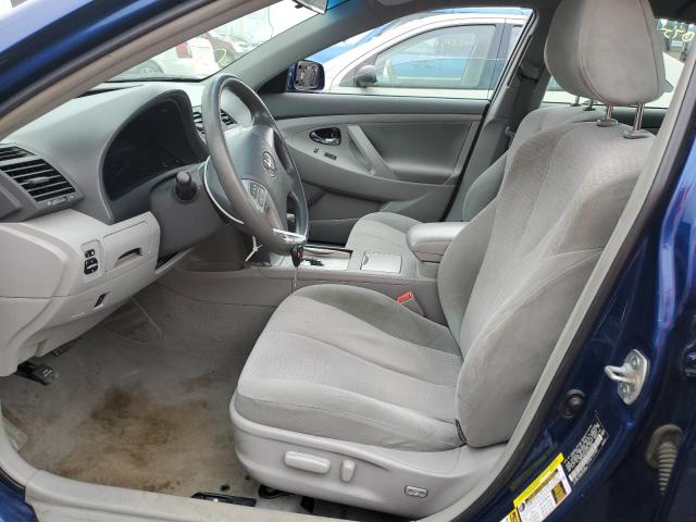 Zdjęcie 7 z aukcji – 2011 TOYOTA CAMRY BASE z VIN 4T1BF3EK1BU583480