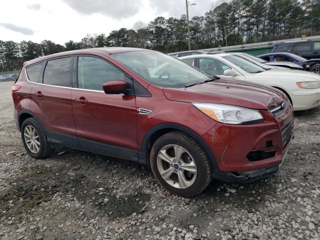 Photo 4 from auction – 2014 FORD ESCAPE SE with VIN 1FMCU0GX3EUB81403