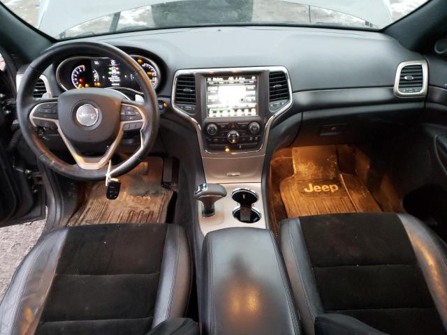 Photo 8 from auction – 2014 JEEP GRAND CHER with VIN 1C4RJFAG8EC567758