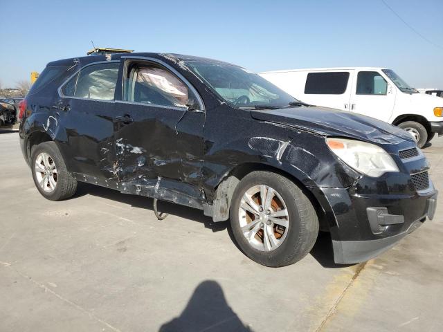Photo 4 from auction – 2011 CHEVROLET EQUINOX with VIN 2CNFLCEC6B6356545