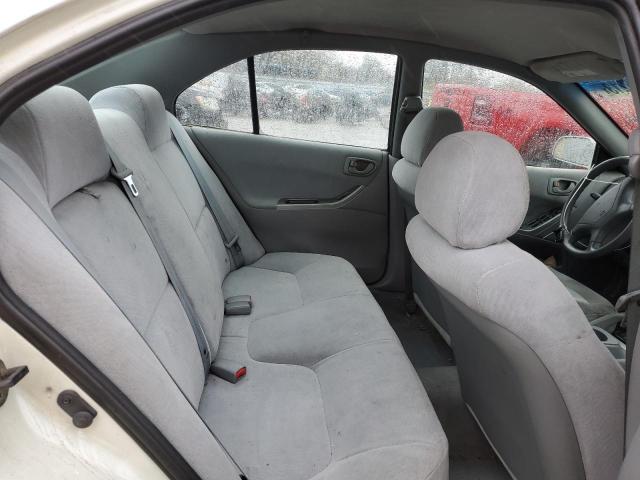 Photo 10 from auction – 2003 MITSUBISHI GALANT ES with VIN 4A3AA46G73E155162